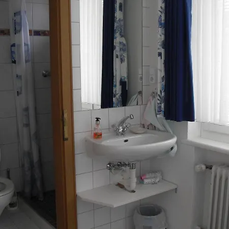 Haus Edith Privathaus Mit Gaestezimmern Brégence Extérieur photo