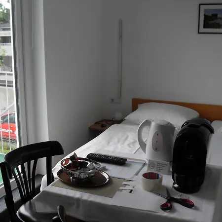 Haus Edith Privathaus Mit Gaestezimmern Brégence Extérieur photo