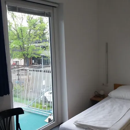 Haus Edith Privathaus Mit Gaestezimmern Brégence Extérieur photo