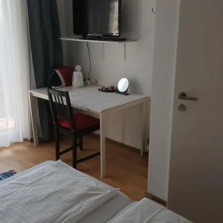 Haus Edith Privathaus Mit Gaestezimmern Brégence Extérieur photo