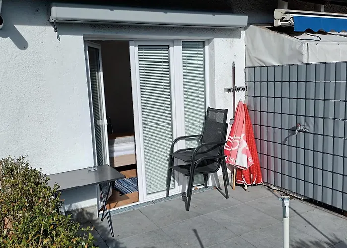 Haus Edith Privathaus Mit Gaestezimmern
