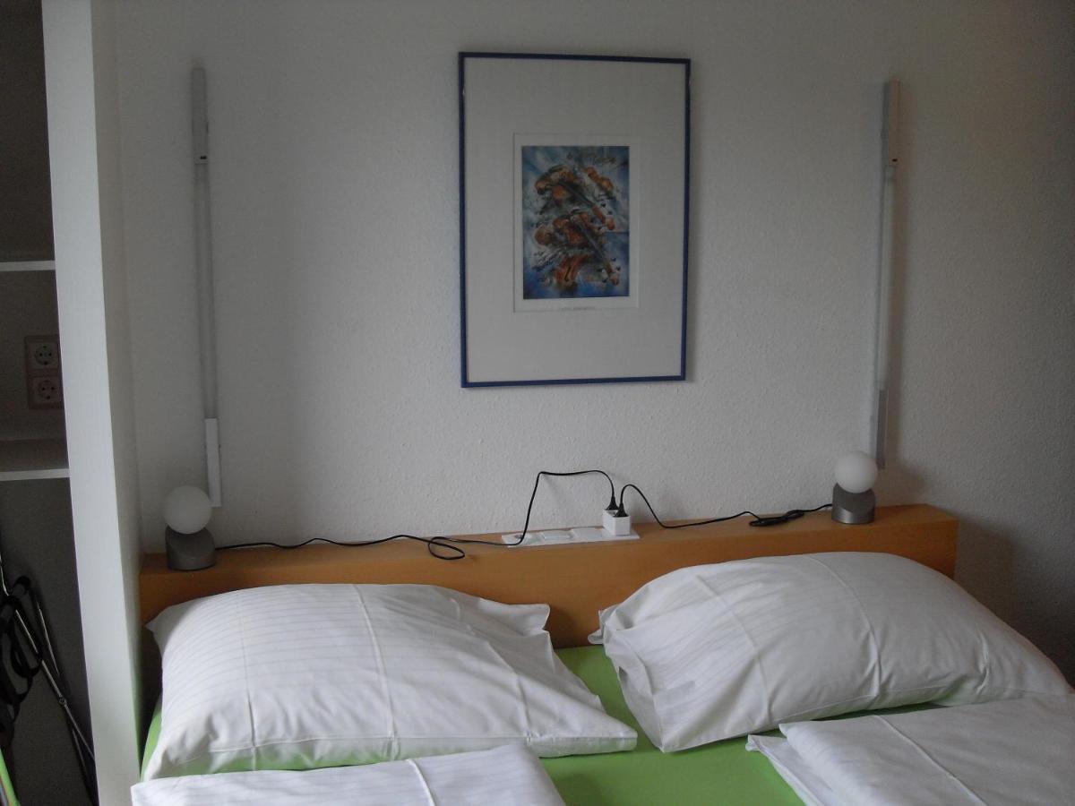 Haus Edith Privathaus Mit Gaestezimmern Accommodatie bij particulieren Bregenz