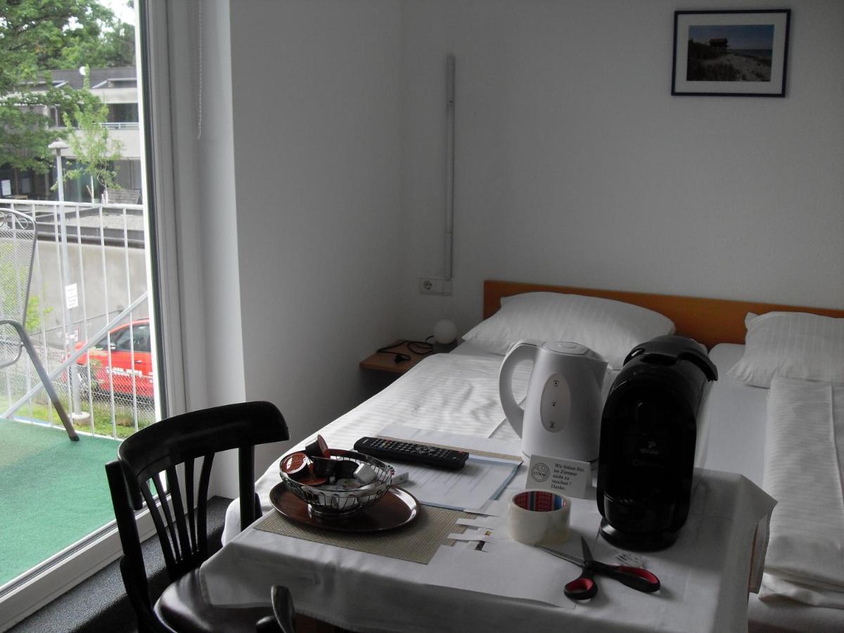 Haus Edith Privathaus Mit Gaestezimmern Homestay