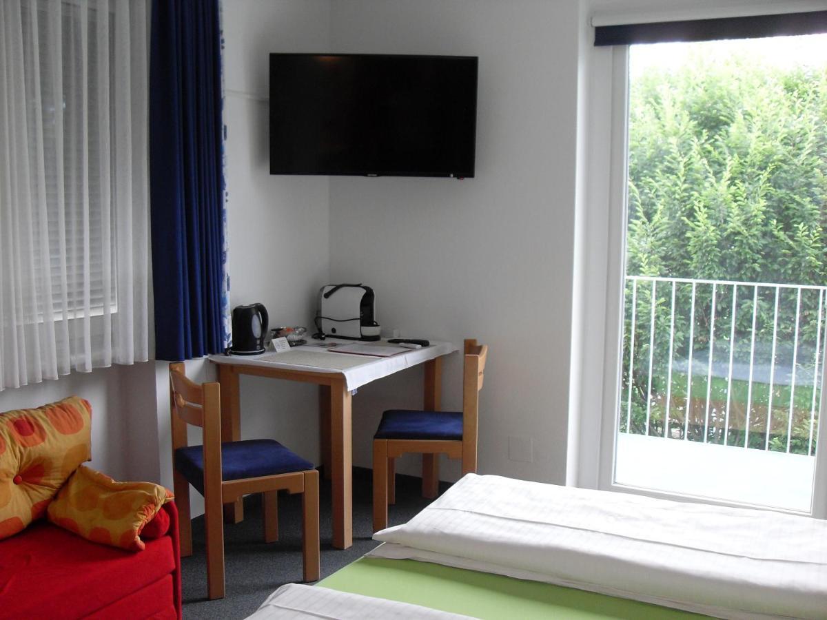 Homestay Haus Edith Privathaus Mit Gaestezimmern Bregenz