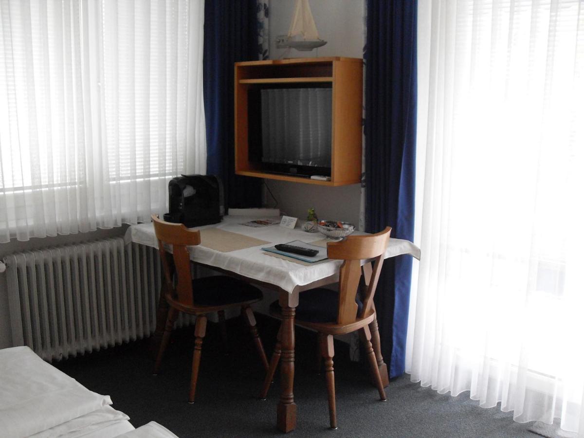 Haus Edith Privathaus Mit Gaestezimmern Homestay Bregenz