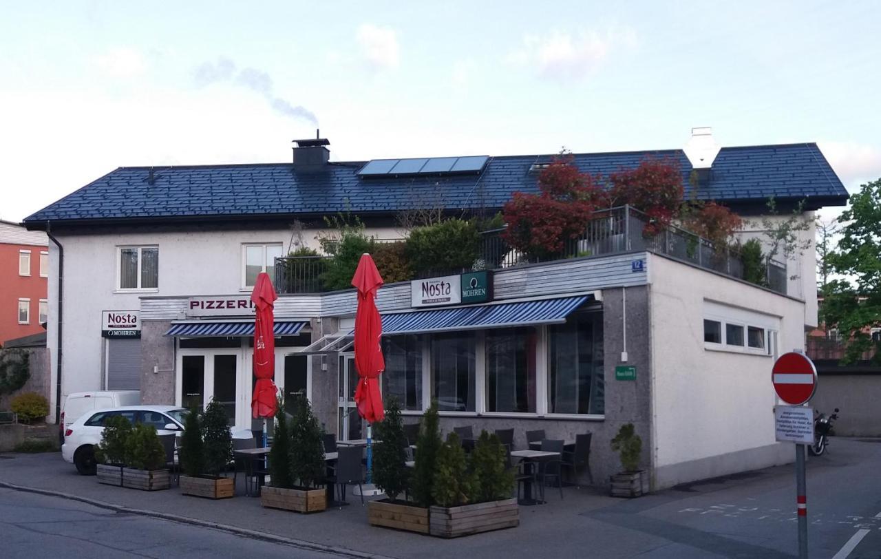 Haus Edith Privathaus Mit Gaestezimmern Bregenz