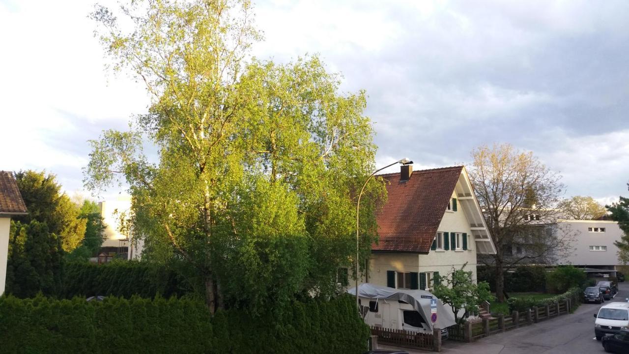 Accommodatie bij particulieren Haus Edith Privathaus Mit Gaestezimmern Bregenz