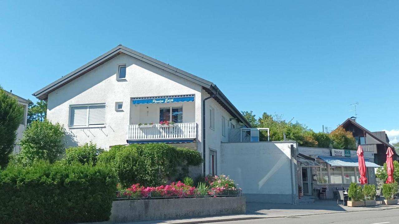 Haus Edith Privathaus Mit Gaestezimmern