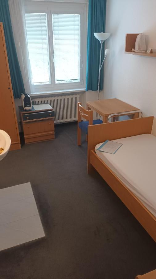 Haus Edith Privathaus Mit Gaestezimmern Homestay *