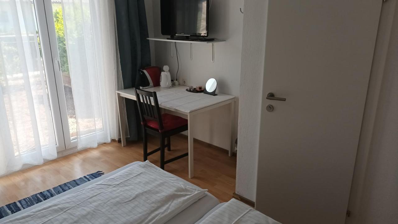 Haus Edith Privathaus Mit Gaestezimmern * Bregenz
