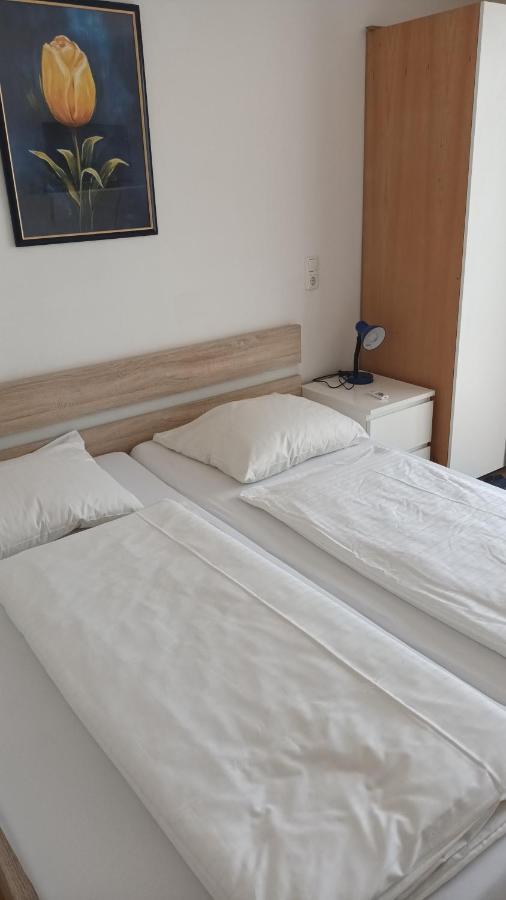 Haus Edith Privathaus Mit Gaestezimmern * Bregenz
