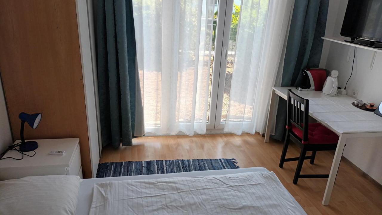 Haus Edith Privathaus Mit Gaestezimmern