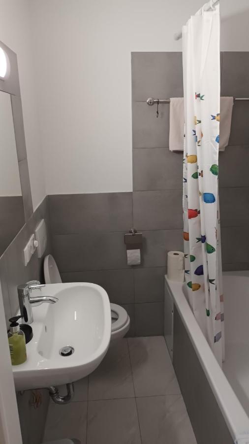 Accommodatie bij particulieren Haus Edith Privathaus Mit Gaestezimmern *