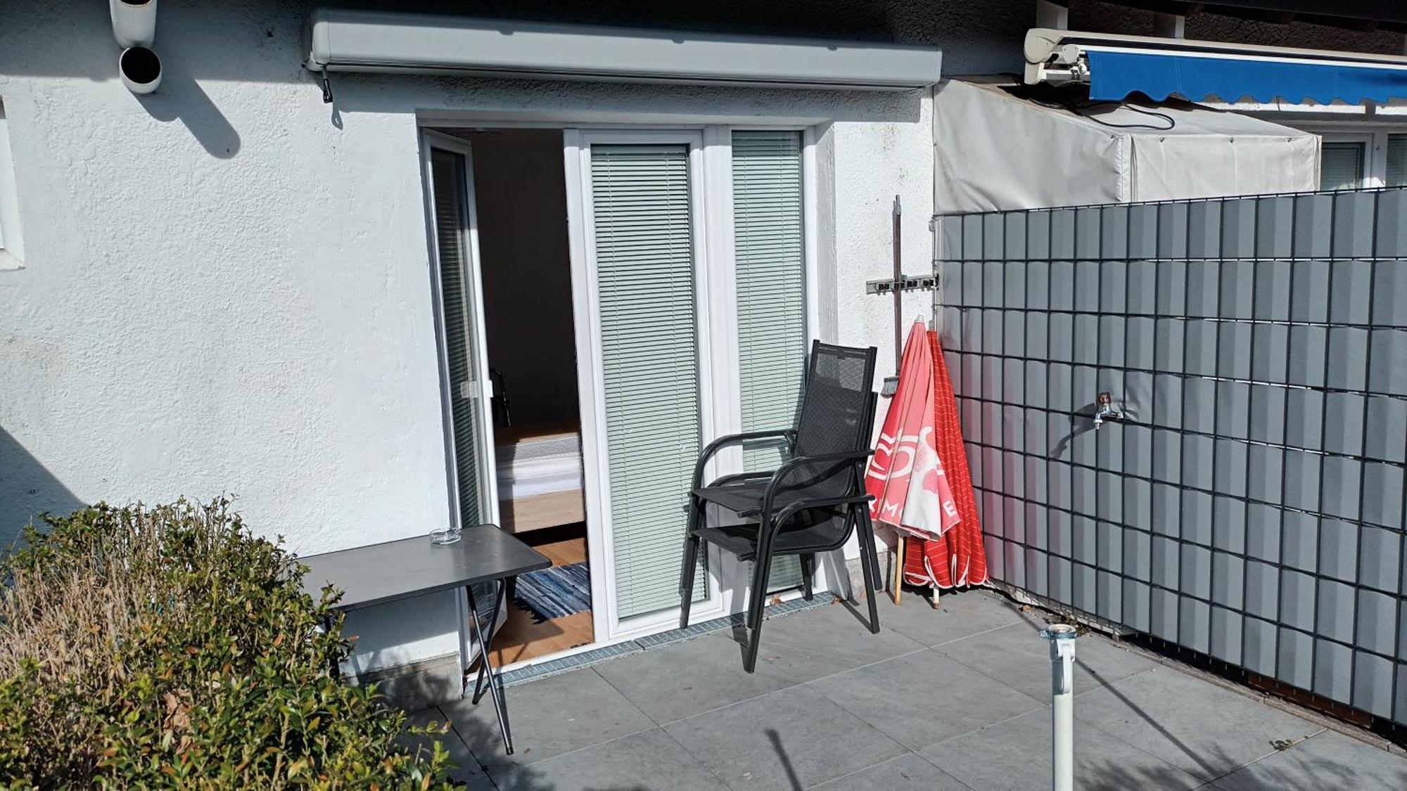Haus Edith Privathaus Mit Gaestezimmern * Bregenz