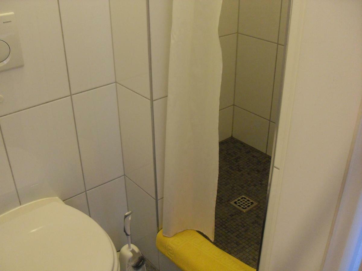 Homestay Haus Edith Privathaus Mit Gaestezimmern *