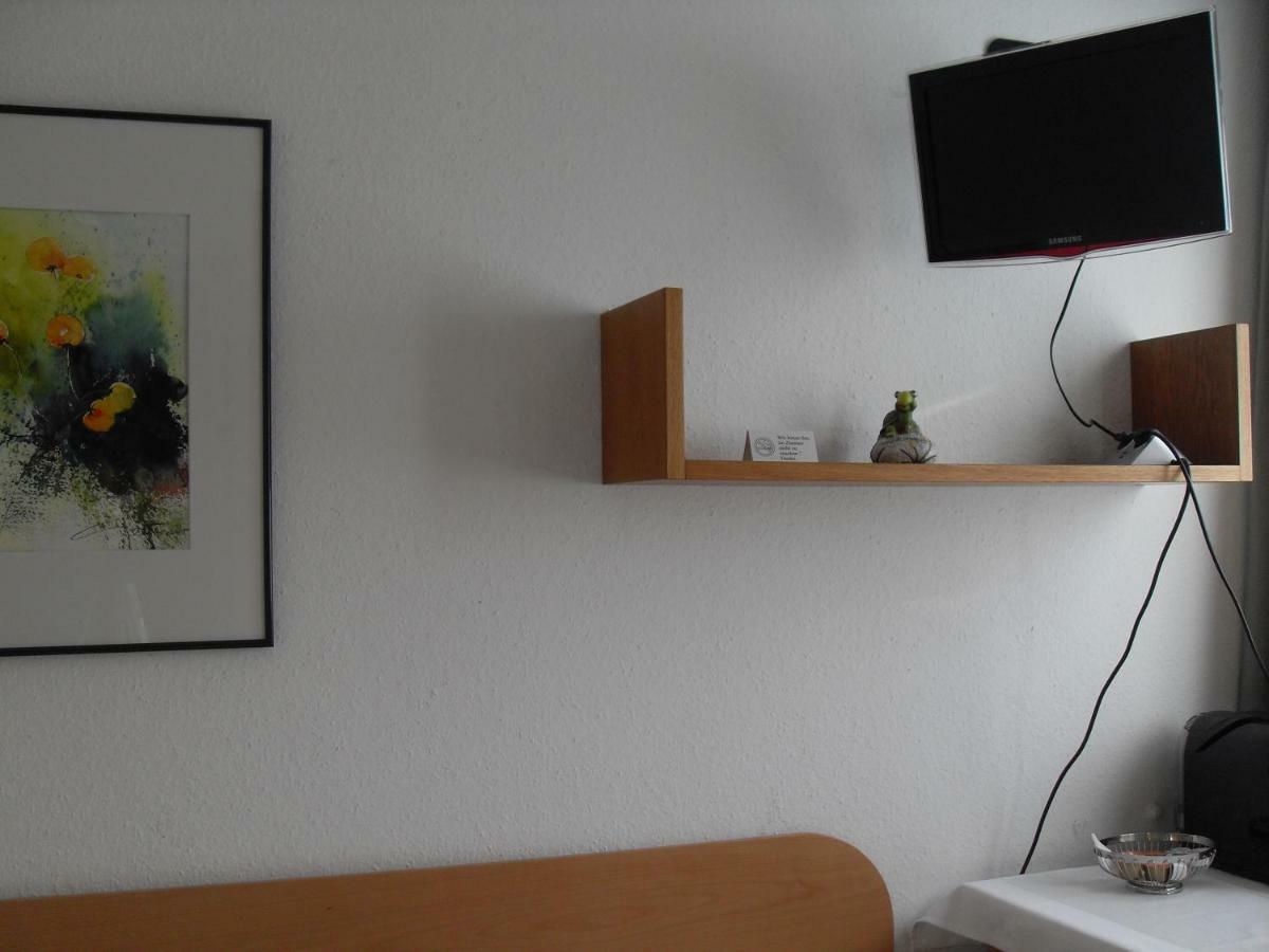 Haus Edith Privathaus Mit Gaestezimmern Bregenz