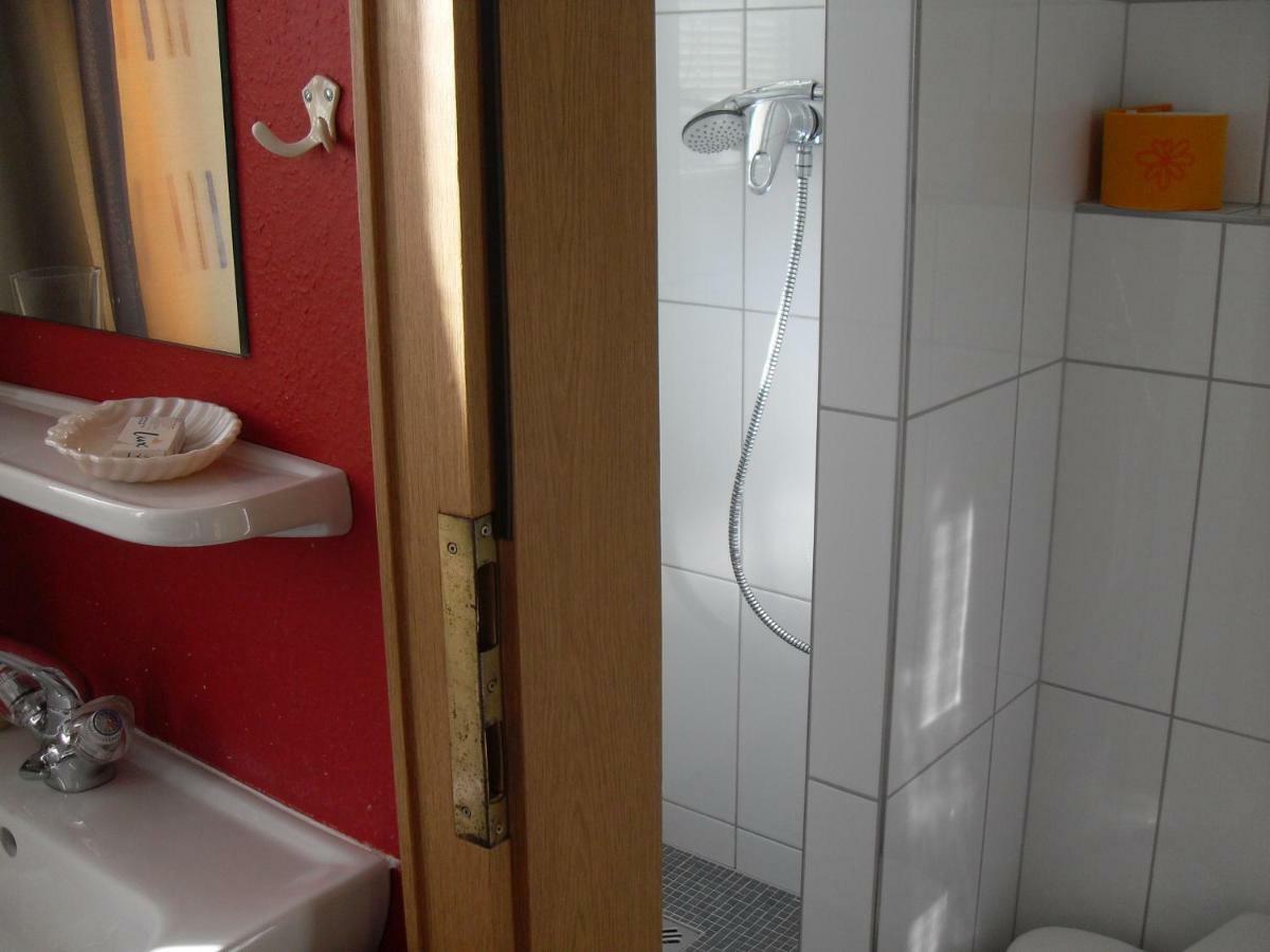 Haus Edith Privathaus Mit Gaestezimmern
