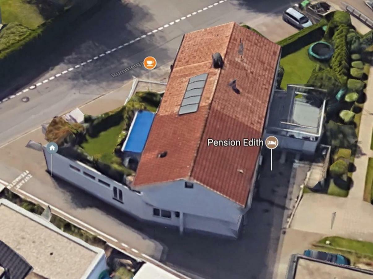 Haus Edith Privathaus Mit Gaestezimmern Homestay Bregenz