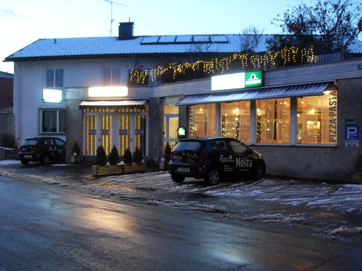 Haus Edith Privathaus Mit Gaestezimmern Homestay