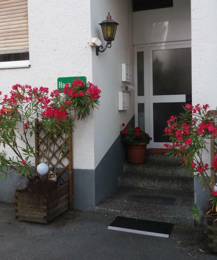 Homestay Haus Edith Privathaus Mit Gaestezimmern *